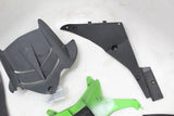 2009 Kawasaki Ninja ZX6R OEM FAIRING SET COWLS COWLINGS KIT