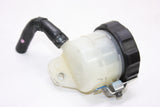 2005 Suzuki GSXR600 OEM FRONT BRAKE MASTER FLUID RESERVOIR TANK BOTTLE