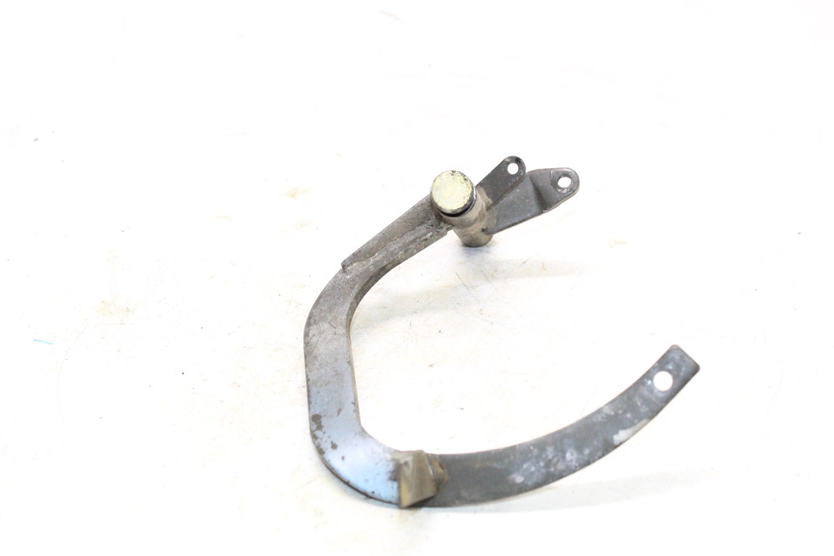 1983 Yamaha XC180 Riva 180 OEM Center Main Stand Support