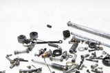 2000 BMW R1100RT OEM MISC HARDWARE BOLT NUT SCREW FASTENER SET LOT