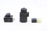 2007 Kawasaki KLR650 OEM RELAY SET