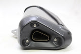 2009 Kawasaki Ninja ZX6R OEM EXHAUST PIPE MUFFLER SLIP ON CAN SILENCER