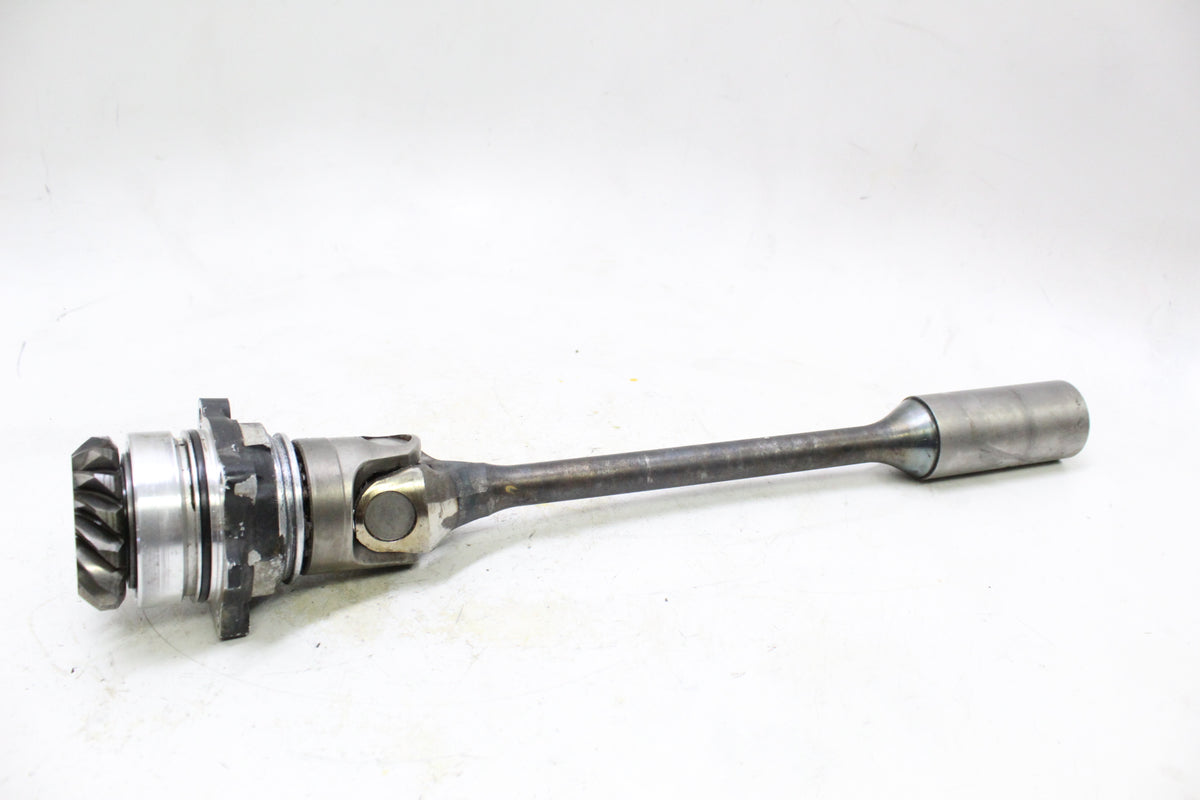 2005 Kawasaki Vulcan 1500 VN1500 OEM REAR DRIVE SHAFT U JOINT