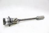2005 Kawasaki Vulcan 1500 VN1500 OEM REAR DRIVE SHAFT U JOINT
