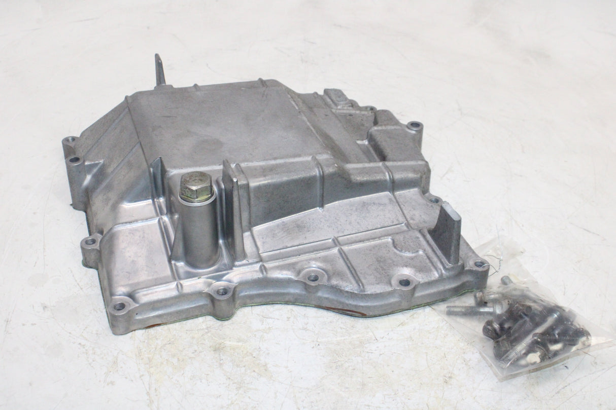 1992 Honda CBR600F2 OEM ENGINE MOTOR BOTTOM OIL PAN COVER