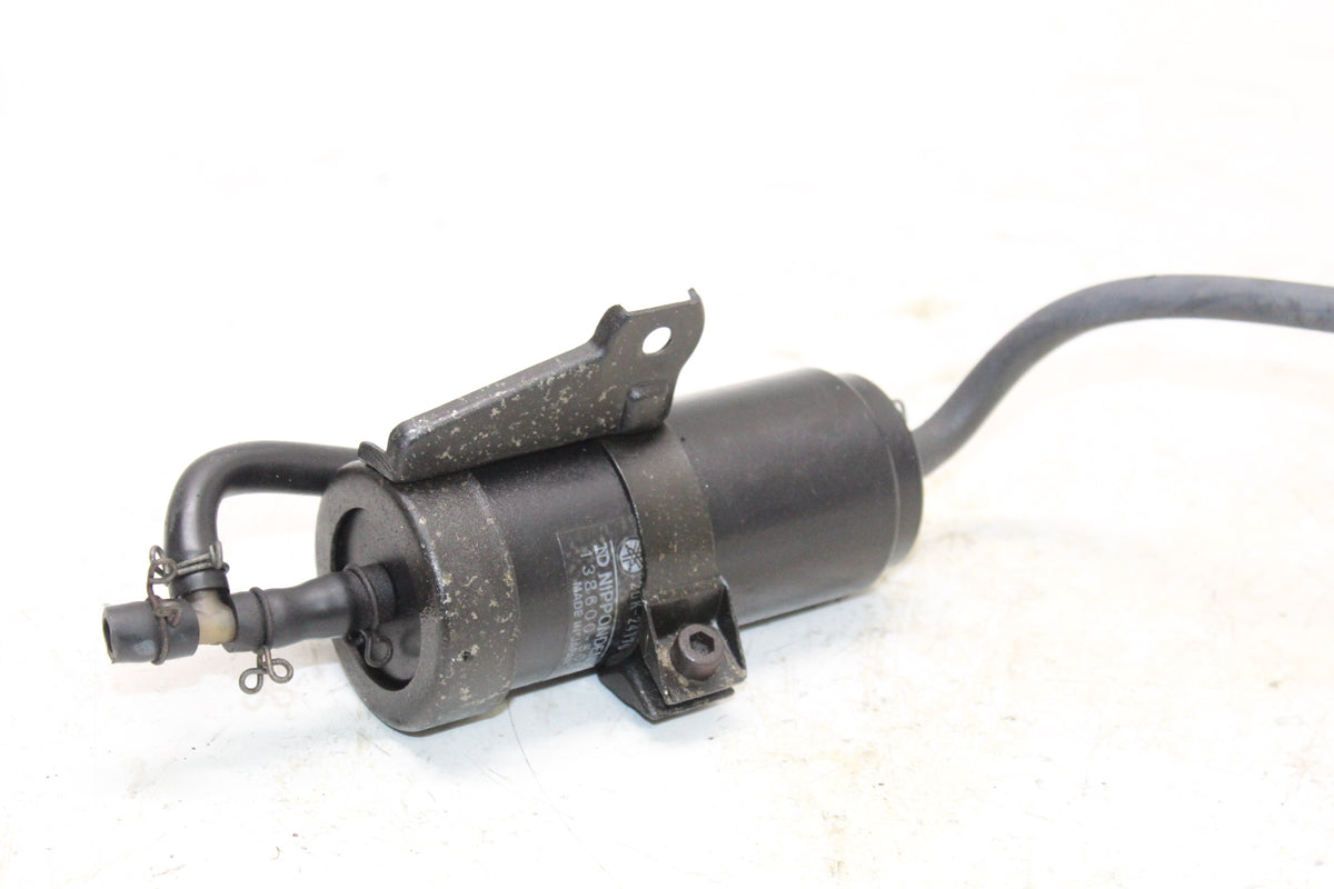 1983 Yamaha XC180 Riva 180 OEM EVAP Charcoal Fuel Vapor Canister