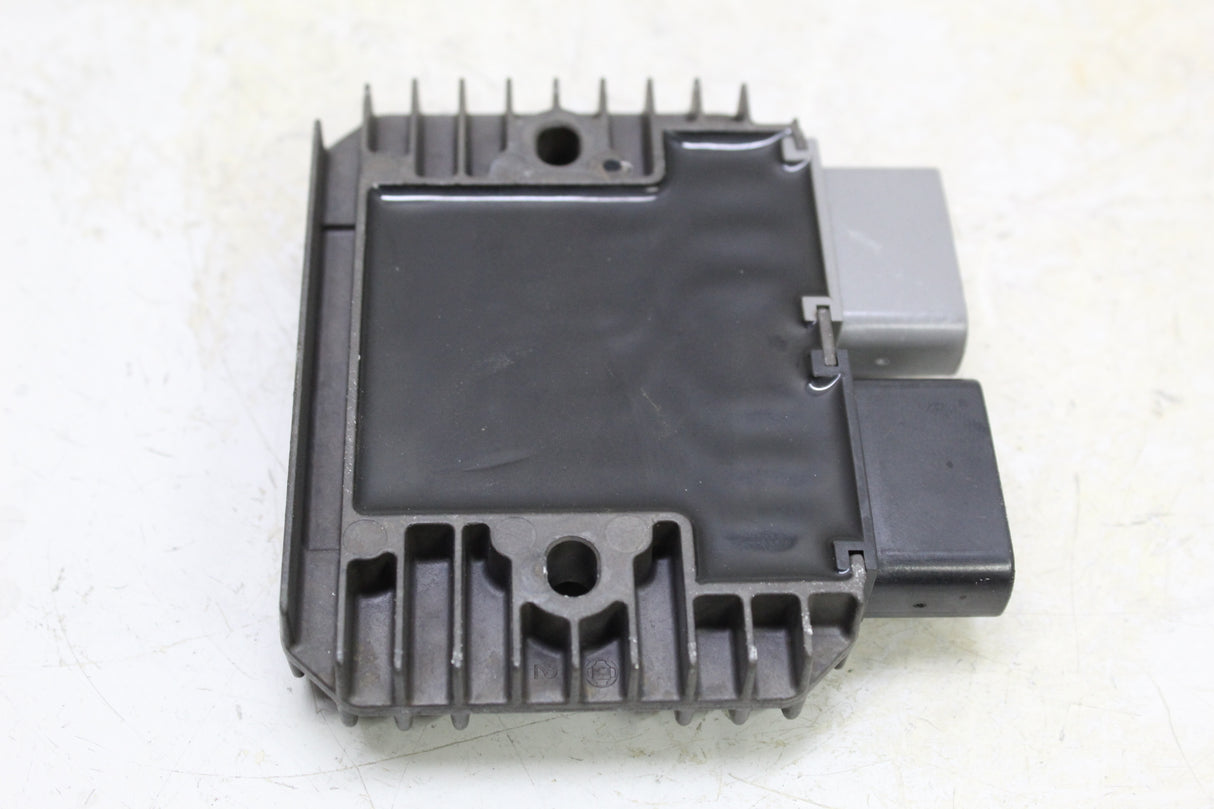 2009 Kawasaki Ninja ZX6R OEM RECTIFIER VOLTAGE REGULATOR