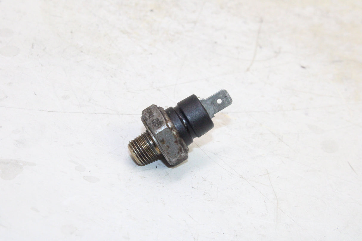 2002 Aprilia Scarabeo 150 OEM OIL PRESSURE SENSOR