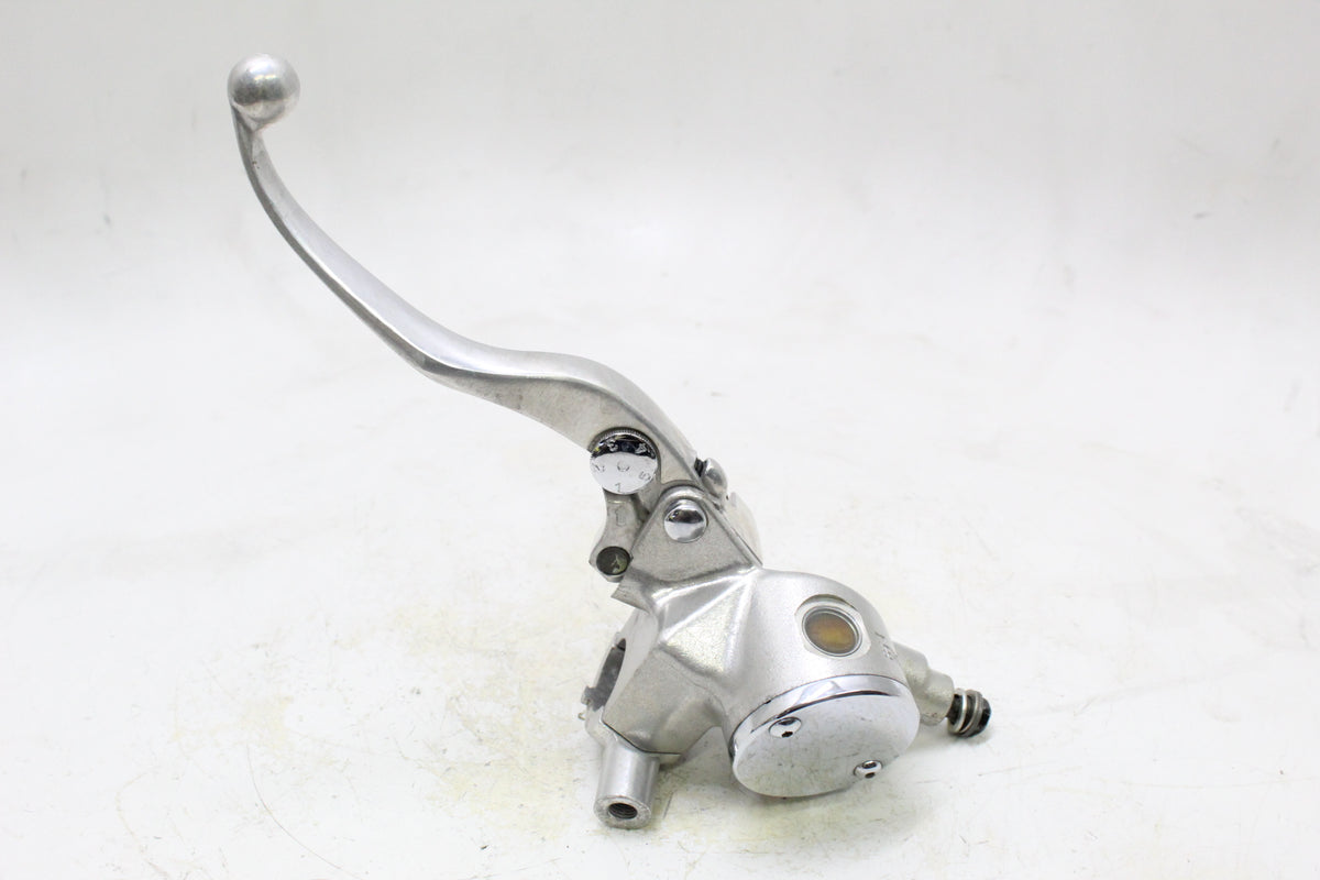 2005 KAWASAKI VULCAN 1500 VN1500 Clutch Master Cylinder Lever Assembly