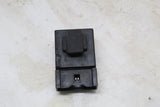 2009 Yamaha YZF R6S OEM Tip Over Lean Angle Sensor And Relay Assembly