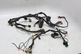 2009 Yamaha YZF-R6S OEM Main Wiring Harness With Front Sub Harness