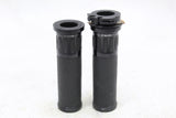 2003 YAMAHA FZ1 FZS1000 FAZER PUIG HI-TECH HANDLEBAR GRIPS PAIR