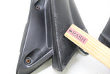 2007 Yamaha YZF R6S OEM LEFT RIGHT SIDE FAIRING COVER SET
