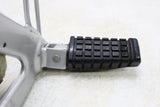 2007 Kawasaki KLR650 OEM LEFT REARSET REAR SET DRIVER FOOT PEG REST STOP
