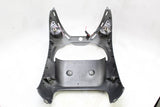 2017 Genuine Scooter Co. Buddy 125 OEM FRONT UPPER NOSE FAIRING COWL SHROUD