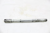 2005 KAWASAKI VULCAN 1500 VN1500 Front Wheel Axle Shaft