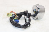 2005 Yamaha Road Star XV1700 OEM LEFT CLIP ON HANDLE HORN SIGNALS SWITCH