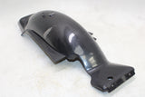 2007 Kawasaki KLR650 OEM REAR BACK TAIL UNDERTAIL FAIRING COWL FENDER