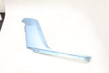 1983 Yamaha XC180 Riva 180 OEM Floor Board Side Rail Covers Pair