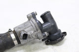 2003 YAMAHA FZ1 FZS1000 FAZER OEM THERMOSTAT HOUSING SENSOR HOSES