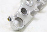 2003 HONDA REBEL 250 CMX250C OEM UPPER TRIPLE TREE FORK TOP BRIDGE CLAMP