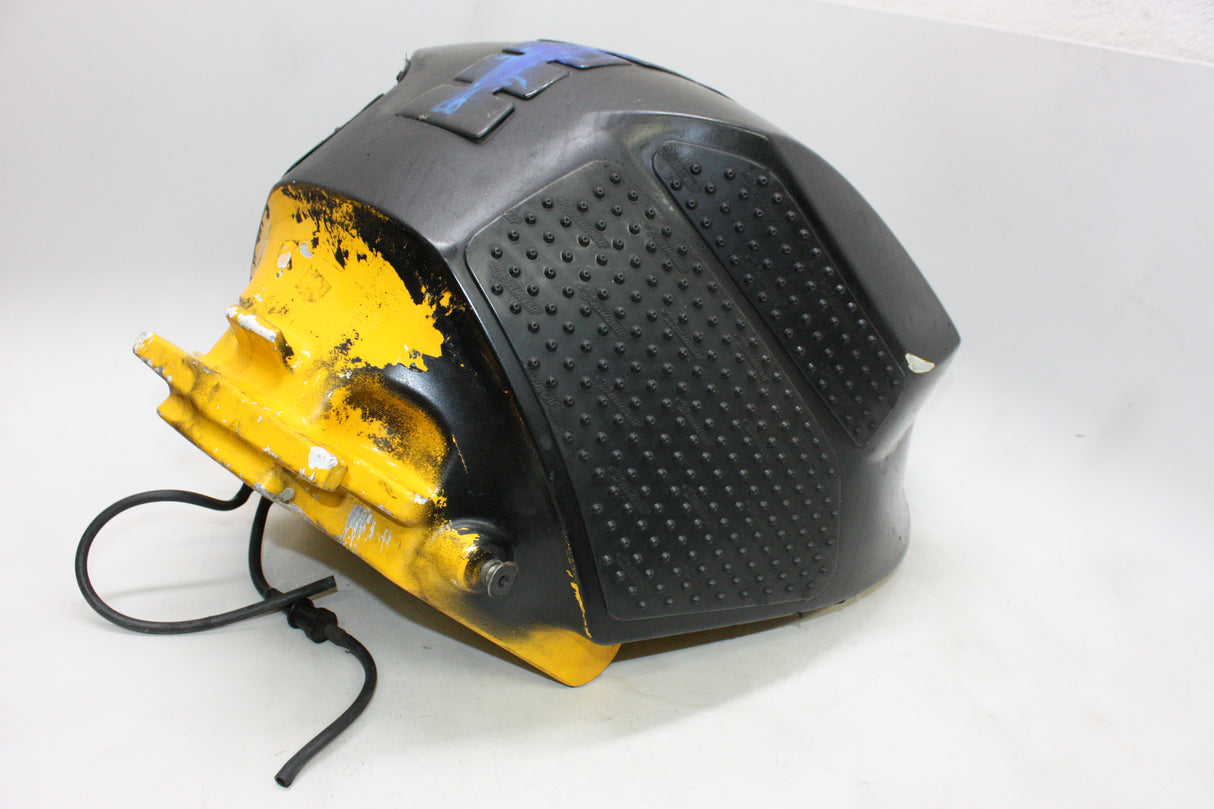 2004 Triumph Daytona 600 OEM GAS TANK FUEL PETROL RESERVOIR