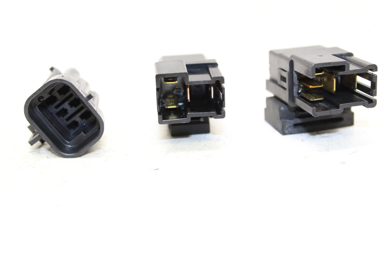 2017 Yamaha FZ10 OEM RELAY SENSOR SET