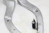 2007 YAMAHA XVS650 V STAR 650 OEM REAR FENDER STRUT RAILS PAIR