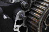 2000 Harley-Davidson Softail Deuce FXSTD OEM ENGINE TRANSMISSION TRANNY GEARS