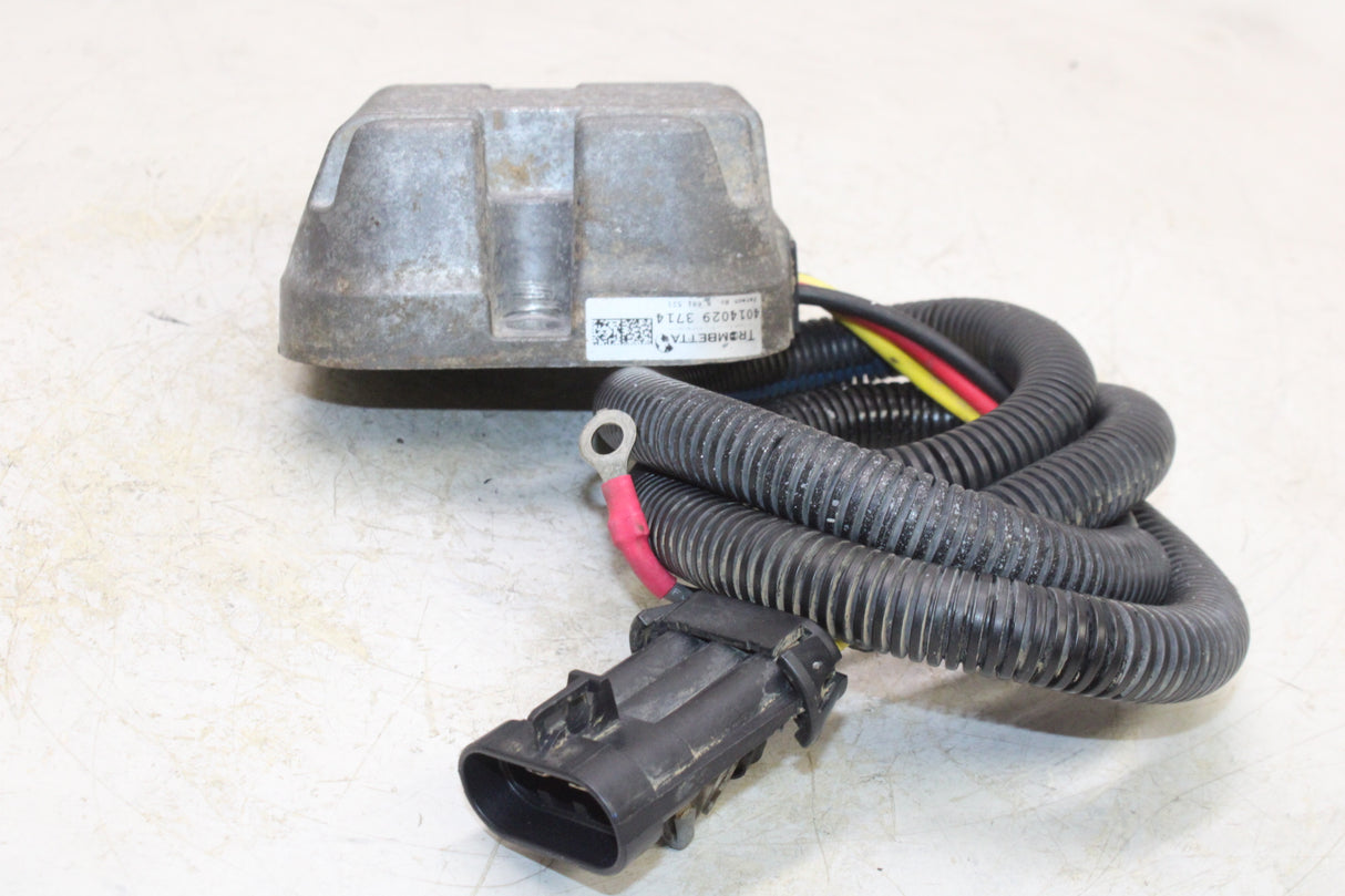 2015 Polaris Sportsman ACE 570 OEM RECTIFIER VOLTAGE REGULATOR