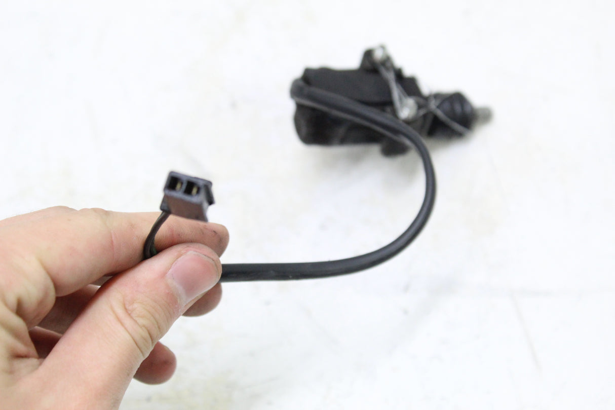 1992 Kawasaki Ninja 600R ZX600 OEM KICKSTAND SIDE KICK STAND SENSOR