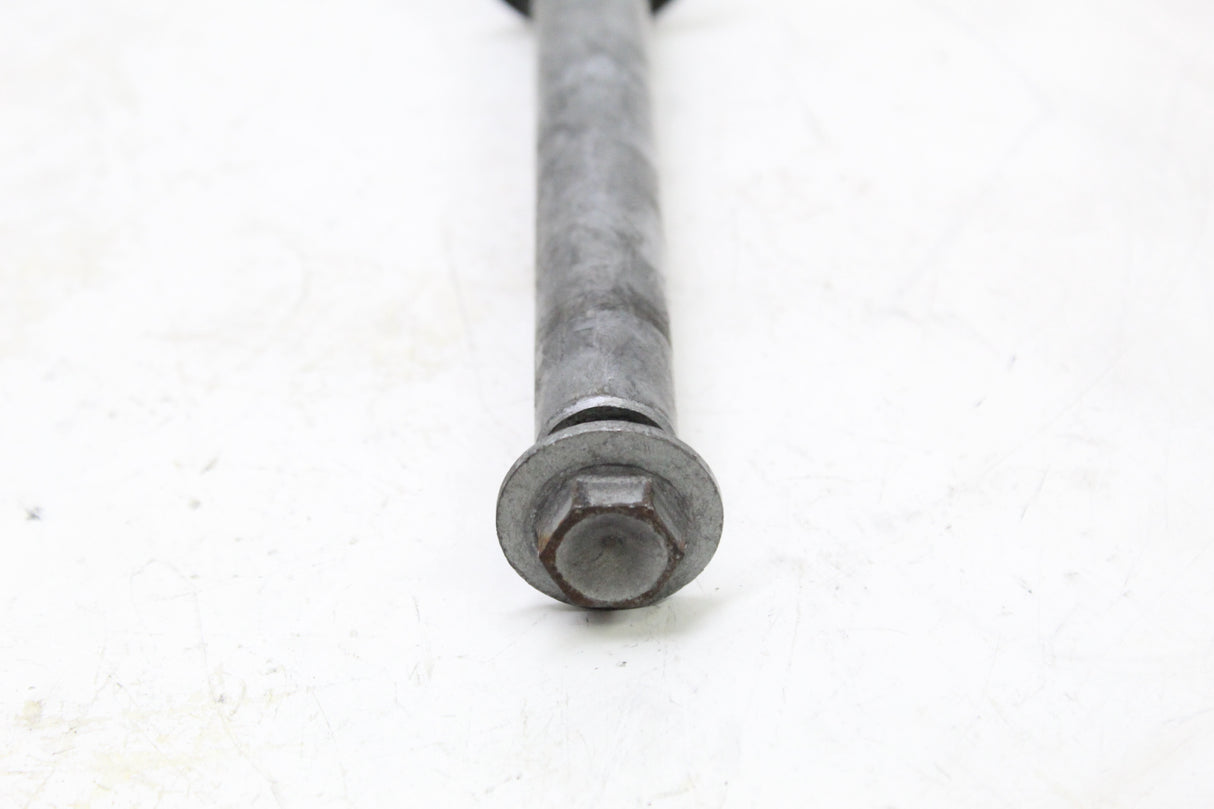 2000 BMW R1100RT OEM FRONT WHEEL RIM AXLE PIVOT BOLT