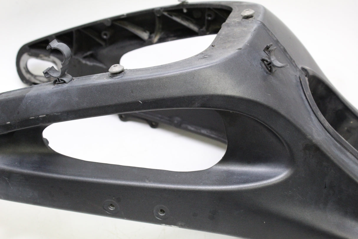 2007 Yamaha YZF R6S OEM REAR SWINGARM BACK SUSPENSION SWING ARM