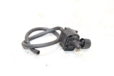 1983 Yamaha XC180 Riva 180 OEM Fuel Tank Roll Over Valve Assembly