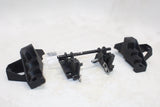 2001 BMW R1100RT OEM REAR BACK SEAT LATCH