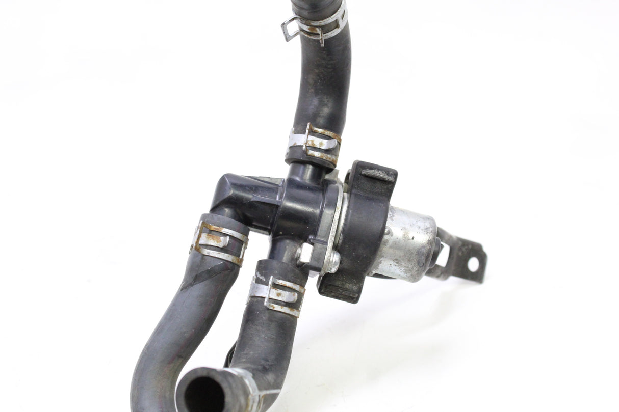 2007 Yamaha YZF R6S OEM AIR INTAKE PRESSURE VALVE
