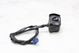 2005 YAMAHA FZ6 OEM RIGHT HANDLEBAR KILL START SWITCH CONTROL