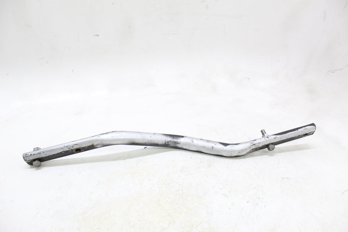 2000 Harley-Davidson Softail Deuce FXSTD OEM MUFFLER SUPPORT EXHAUST MOUNT
