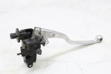 2011 KAWASAKI KLR650 OEM LEFT CLUTCH LEVER PERCH W SWITCH