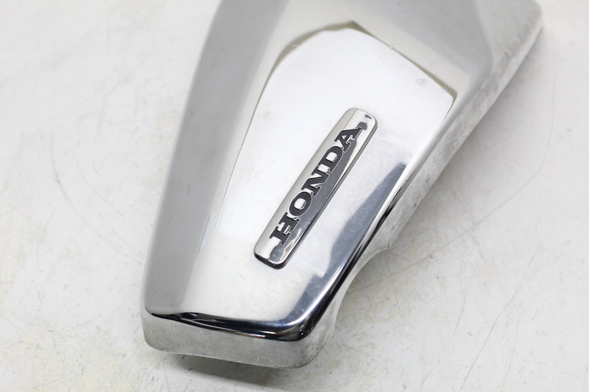 2005 Honda VTX1300S VTX1300 OEM RIGHT SIDE CHROME COVER