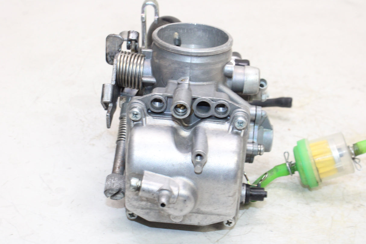 2007 Kawasaki KLR650 OEM CARBS CARBURETORS