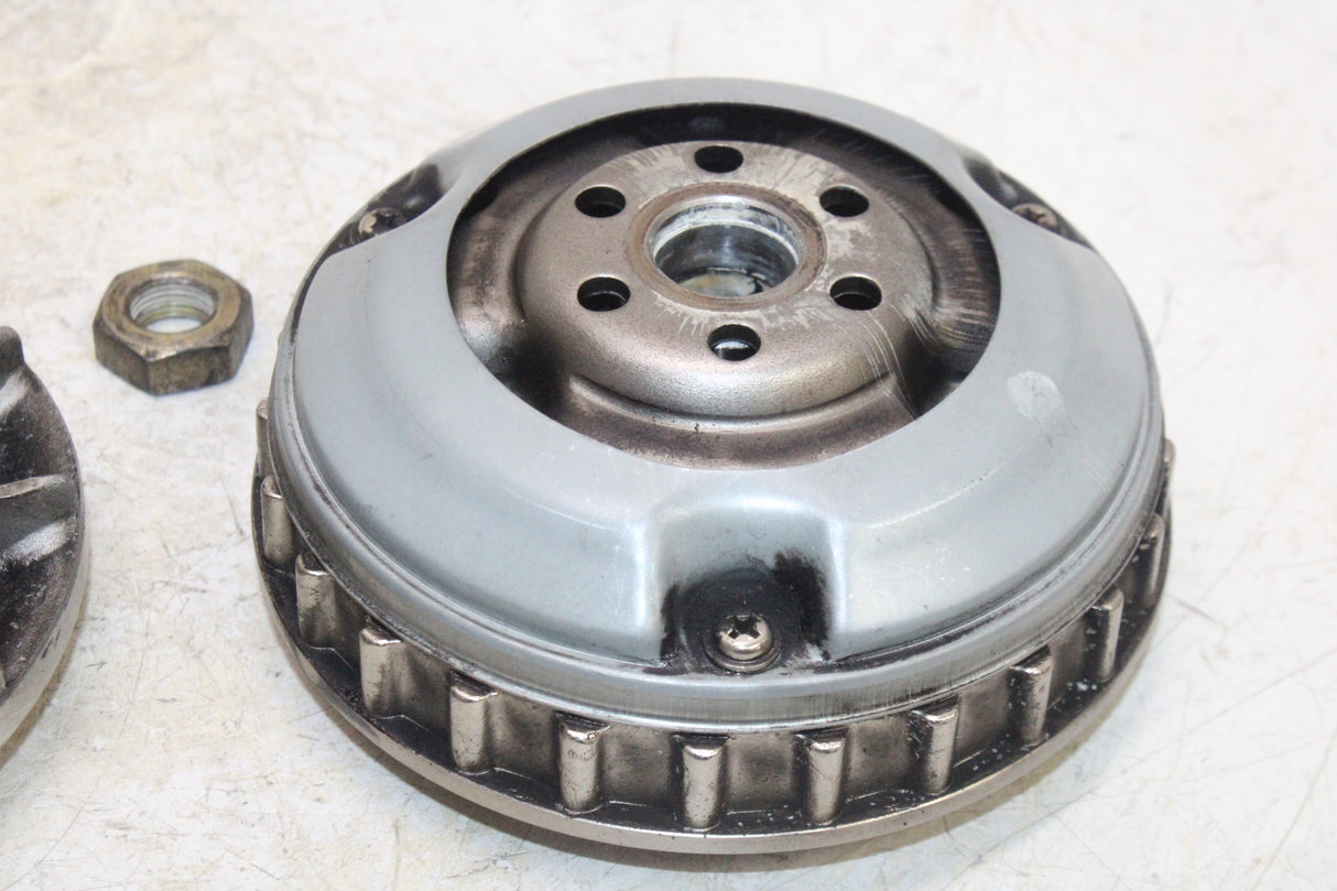 2002 Aprilia Scarabeo 150 OEM CLUTCH WHEEL