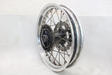 2007 Kawasaki KLR650 OEM REAR BACK WHEEL RIM