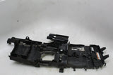 2009 Yamaha YZF R6S OEM Battery Box Tray Undertail Under Seat Plastic
