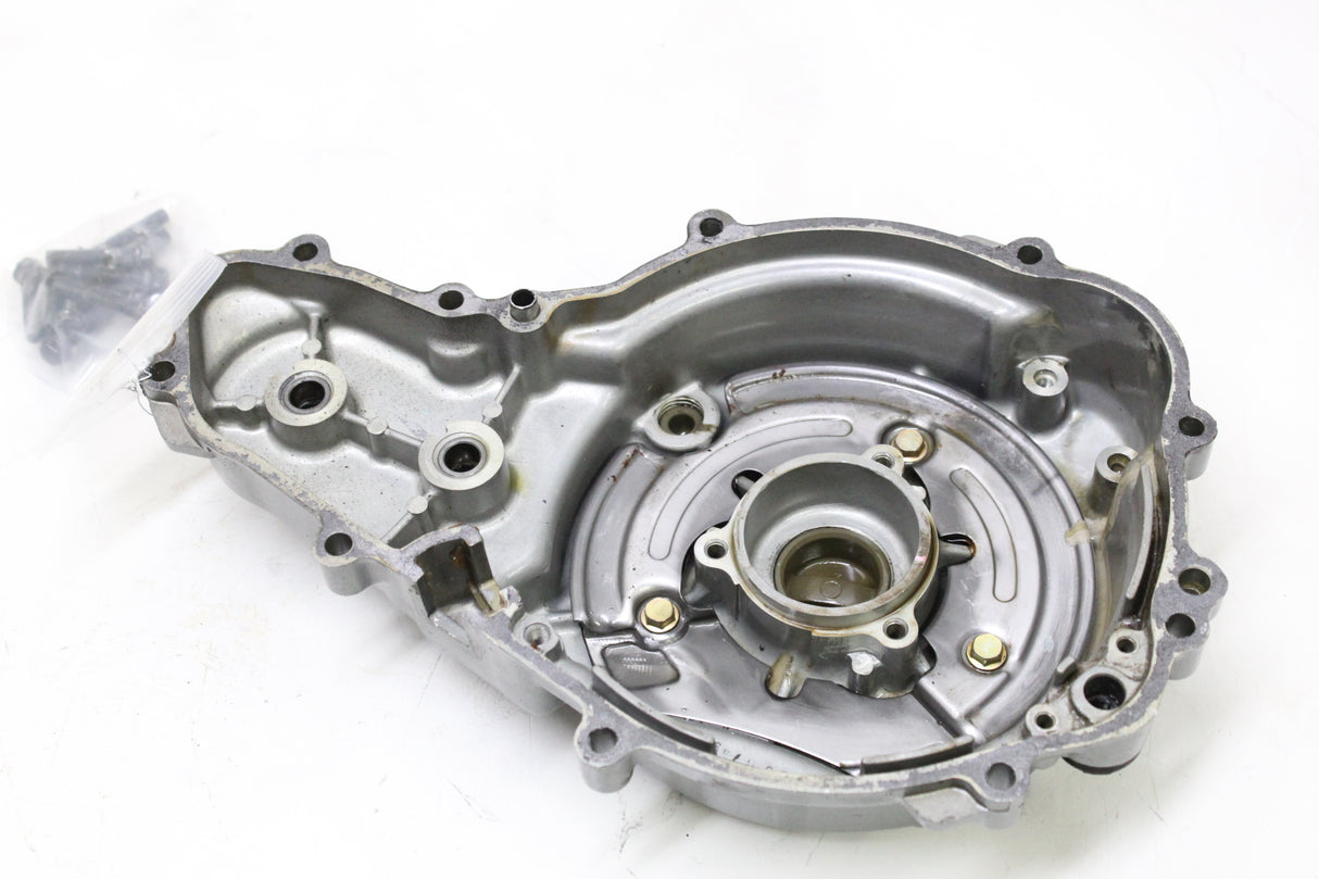 2007 Kawasaki KLR650 OEM STATOR MAGNETO ALTERNATOR GENERATOR COVER