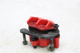 2017 Genuine Scooter Co. Buddy 125 OEM FRONT BRAKE CALIPER