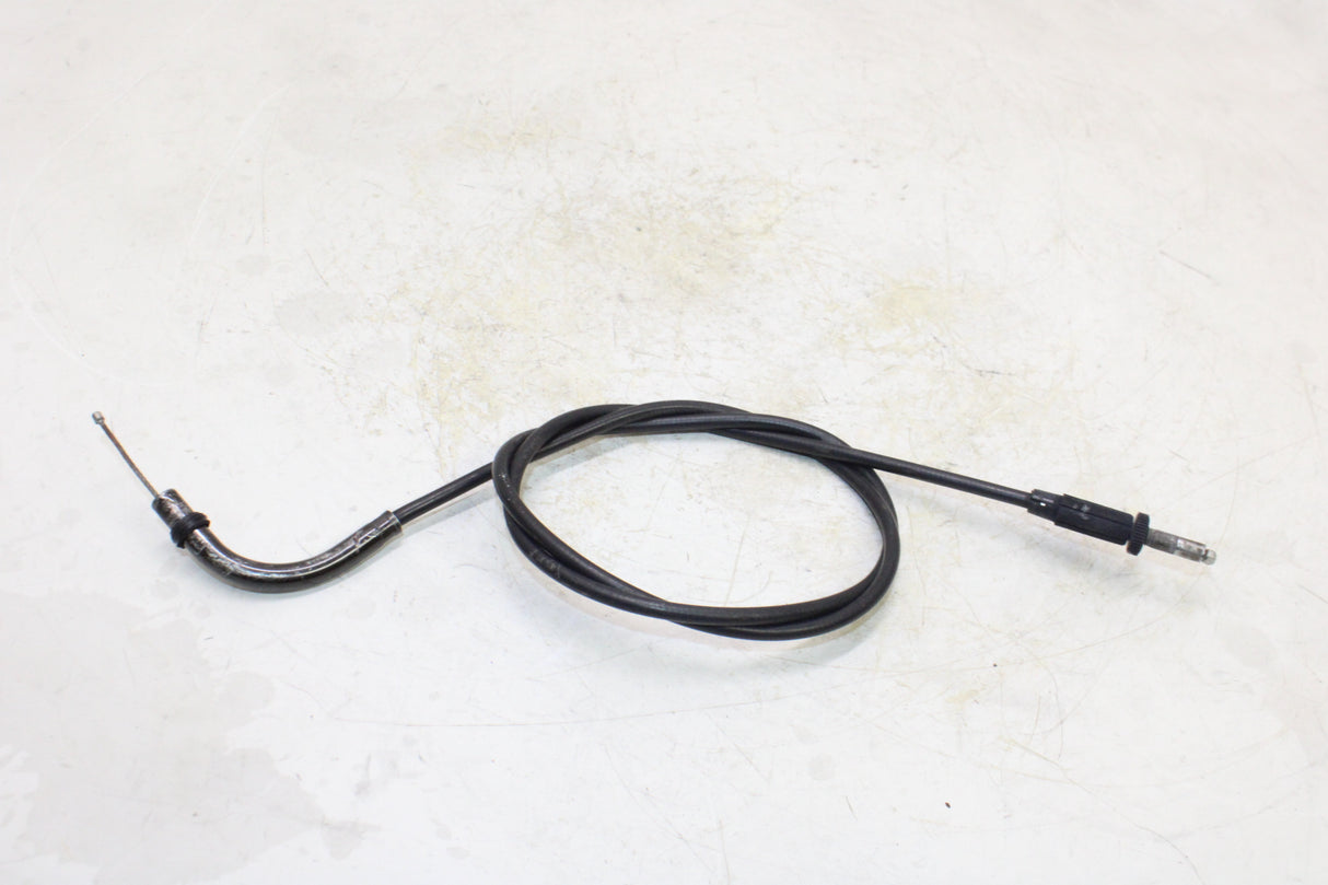 2007 Kawasaki KLR650 OEM CHOKE CABLE LINE