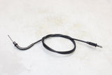 2007 Kawasaki KLR650 OEM CHOKE CABLE LINE