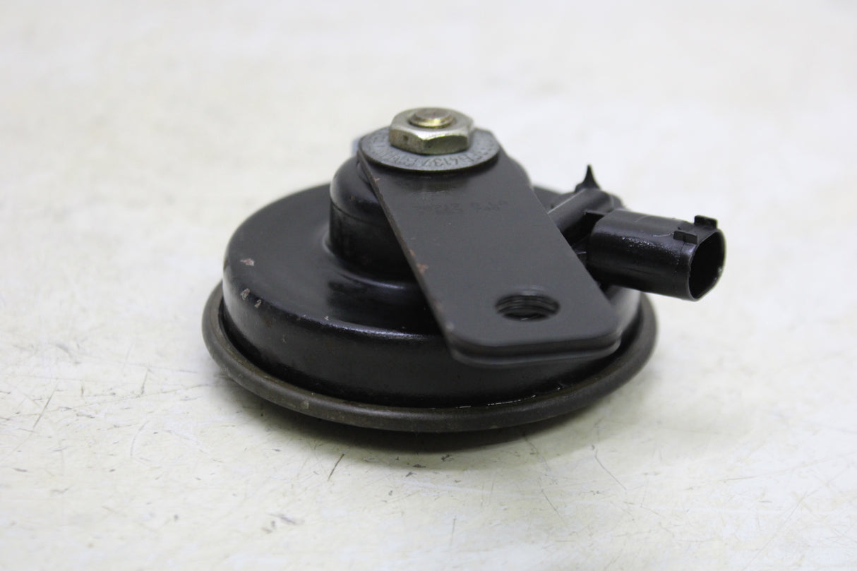 2008 BMW K1200S OEM HORN SIGNAL