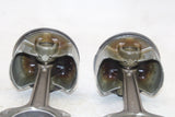 2006 Yamaha V Star 1100 XVS1100 OEM ENGINE MOTOR BLOCK PISTONS PAIR